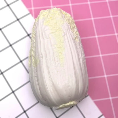 JUMBO Cabbage Squishy Toy