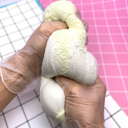 JUMBO Cabbage Squishy Toy