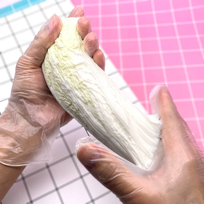 JUMBO Cabbage Squishy Toy